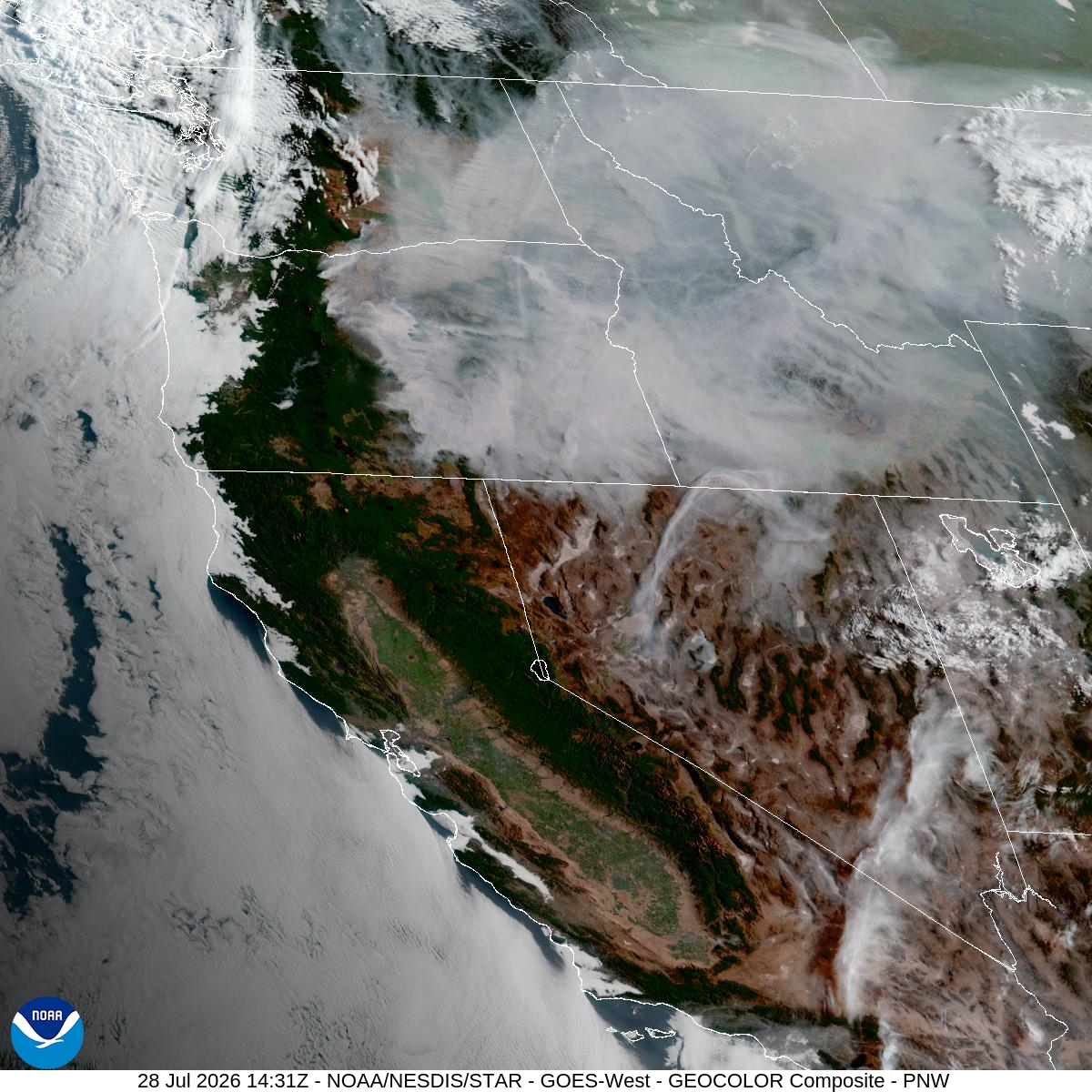 Satellite Imagery